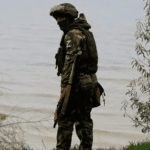 Report: Over 150 Russian Soldiers Executed by Their Own Commanders for Refusing to Fight in Ukraine