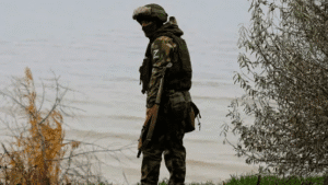 Over 150 Russian Soldiers Executed by Their Own Commanders