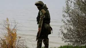 Over 150 Russian Soldiers Executed by Their Own Commanders