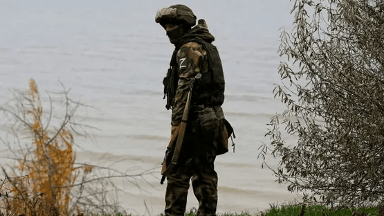 Over 150 Russian Soldiers Executed by Their Own Commanders