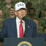 ‘We Can Do as We Want, People Don’t Care’: Trump Threatens to Deploy Military Nationwide – and a Third Term