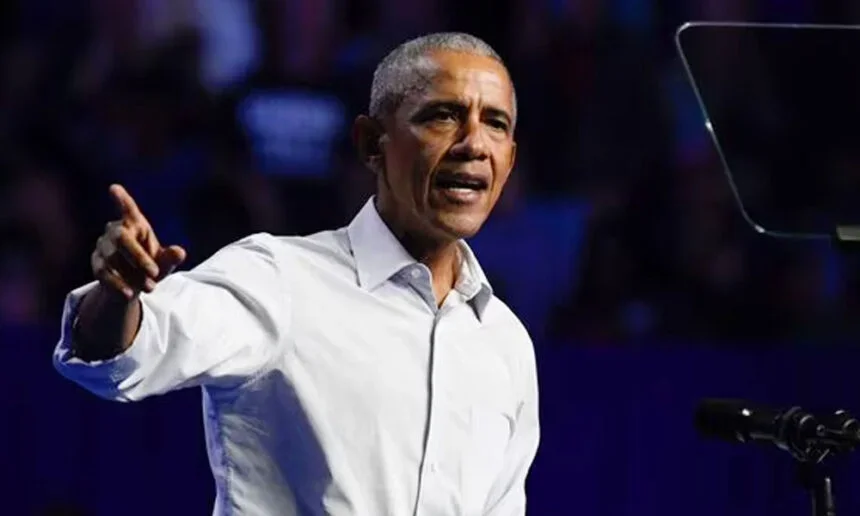 Obama-Newsom-fight