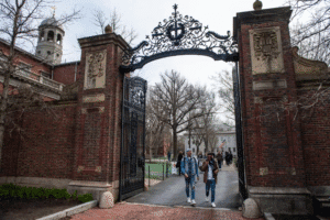 Police Respond to Shooting in Cambridge, Harvard University Under Shelter in Place