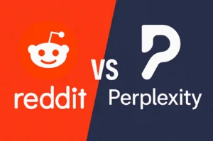 Reddit vs Perplexity Lawsuit