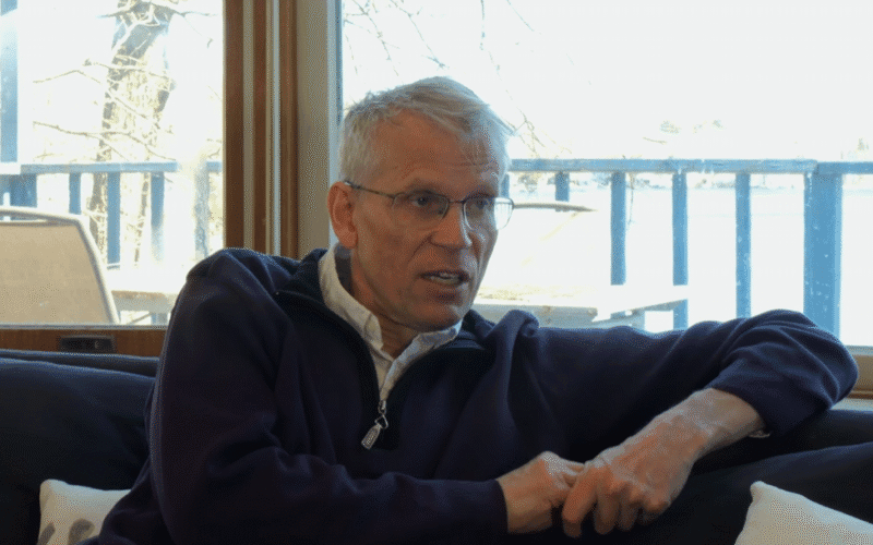 Martin Kulldorff