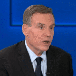 Mark Warner Refuses to Join Shutdown Talks, Says Only Trump Can End the Standoff