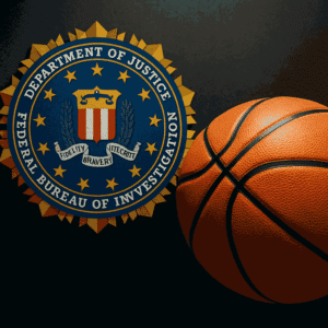NBA Gambling