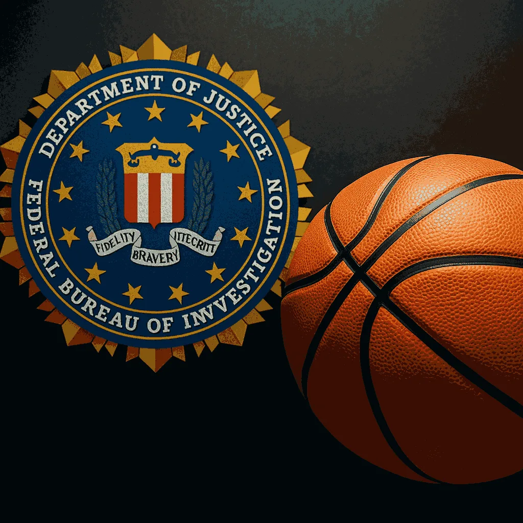 NBA Gambling