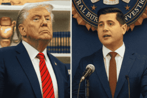 Trump-Appointed LA Prosecutor