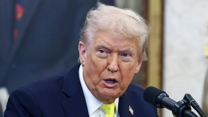 Trump Confirms He Authorized Covert CIA Operations in Venezuela