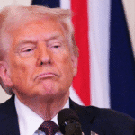 Outrage Erupts as DOJ Caught Deleting Record for Pardoned Jan. 6 Rioter Who Targeted Obama’s Home with a Gun