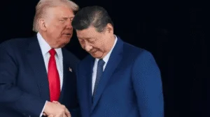 Trump’s ‘Peace Deal’