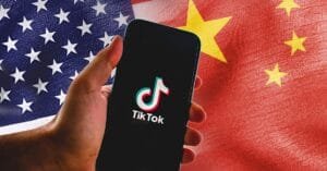 US-China-TikTok Deal