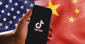US-China-TikTok Deal