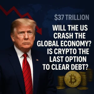 Will the US Crash the Global Economy