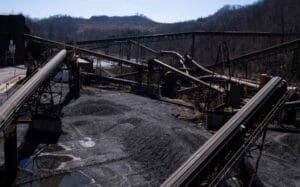 coal tipple