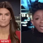 Jasmine Crockett Takes Trump’s IQ Insult and Turns It on Him: ‘This is Not a Guy Who Got in on Merit’