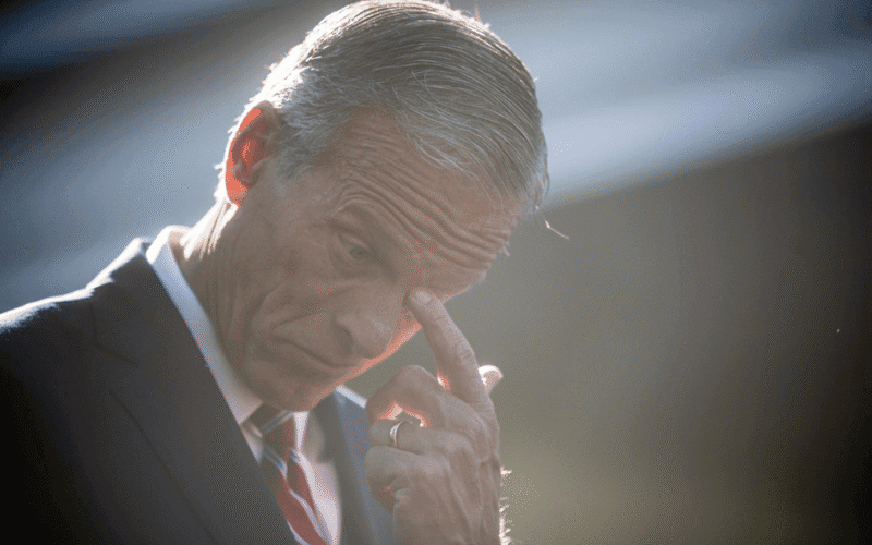 Democrats still not supporting GOP bill