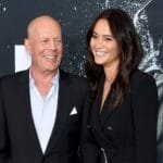 Bruce Willis’ Wife Says He Wanted to Protect His Kids From His Diagnosis Amid Care Backlash