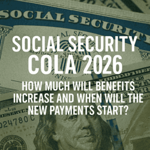 social security benefits