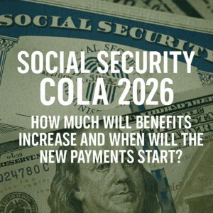 social security benefits