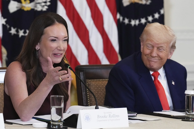 Trump Administration