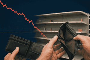 BOMBSHELL: Trump’s Chaos Agenda Threatens to Torch Biden’s Economic Miracle – Experts Sound the Alarm!