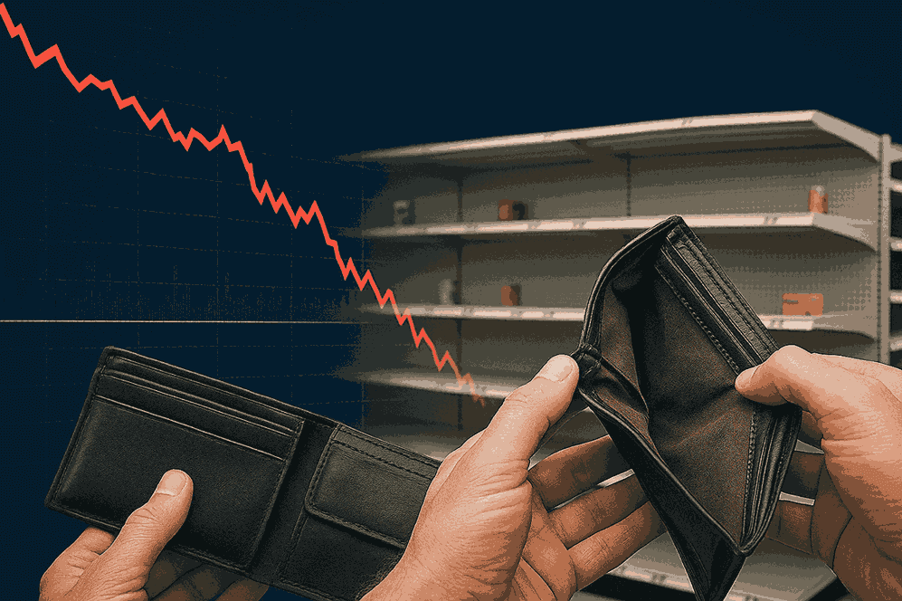 BOMBSHELL: Trump’s Chaos Agenda Threatens to Torch Biden’s Economic Miracle – Experts Sound the Alarm!