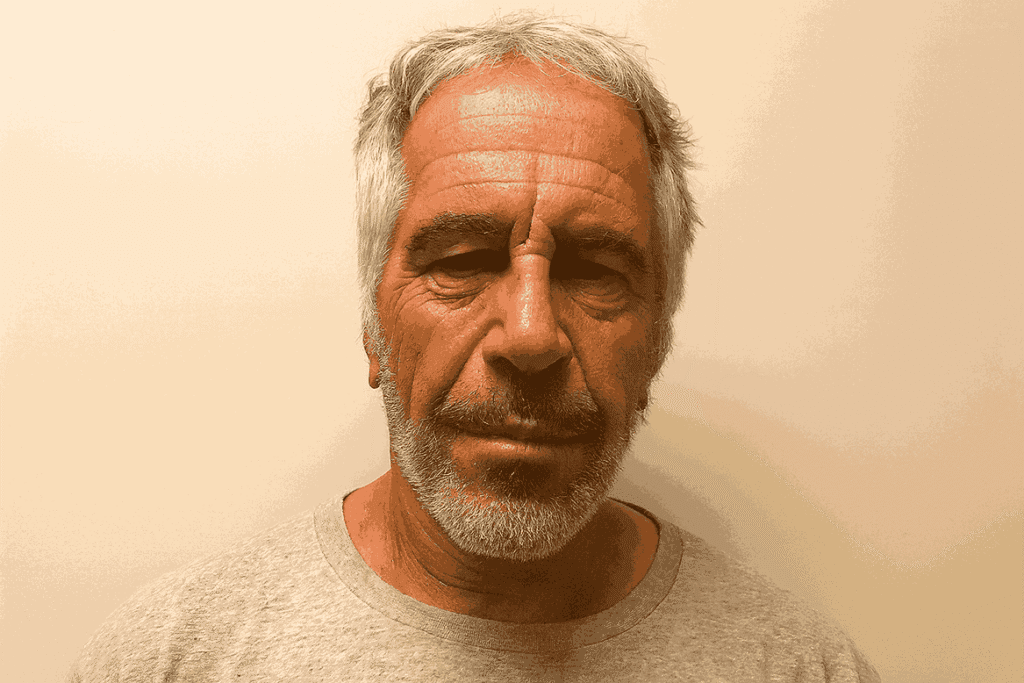 Jeffrey Epstein