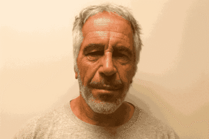 Jeffrey Epstein