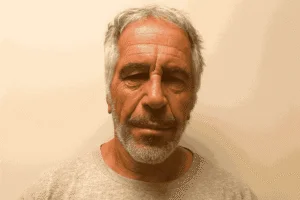 Jeffrey Epstein