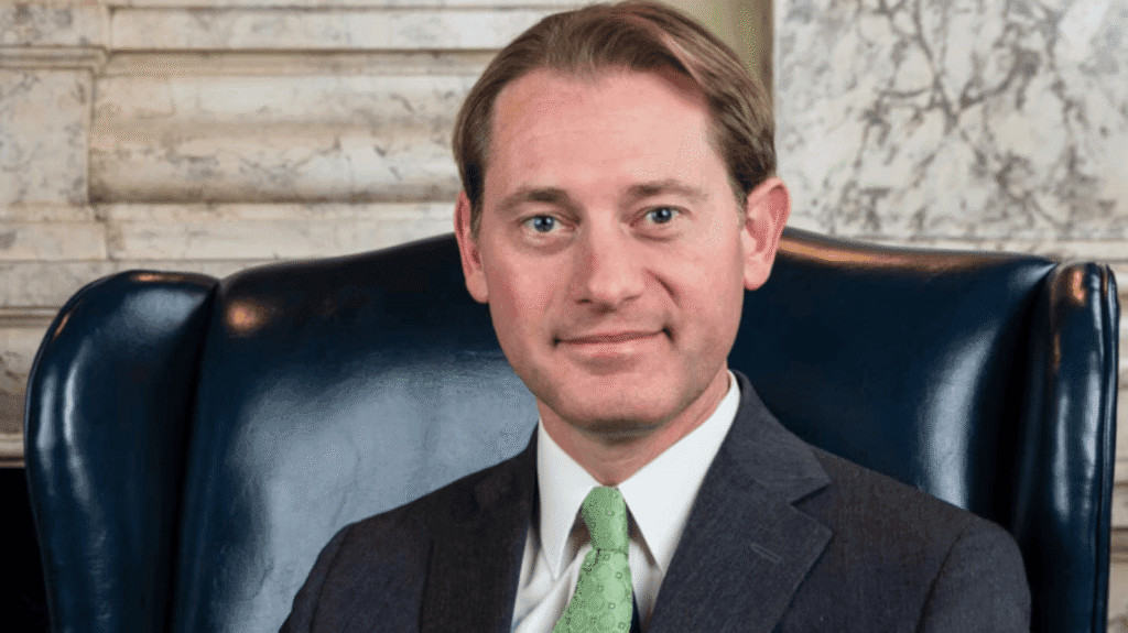 Kentucky Voters Flood Hotlines After Finding ‘Closed Polls’ Official Reminds Them: You Can’t Vote in New York’s Election