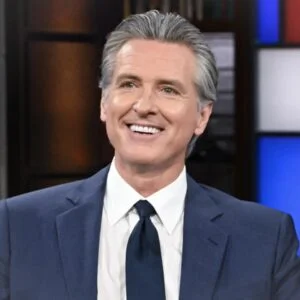 Newsom Warns Trump Is Preparing to “Rig” 2026 Elections Despite California Ballot Win