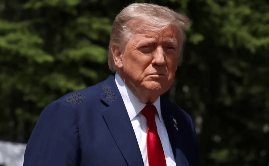 Trump Endorses Rep. Rob Wittman, Praises His “Tireless” Work on America First Agenda