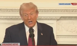 Trump Says the Quiet Part Out Loud: “End the Filibuster So Democrats Never Win Again”