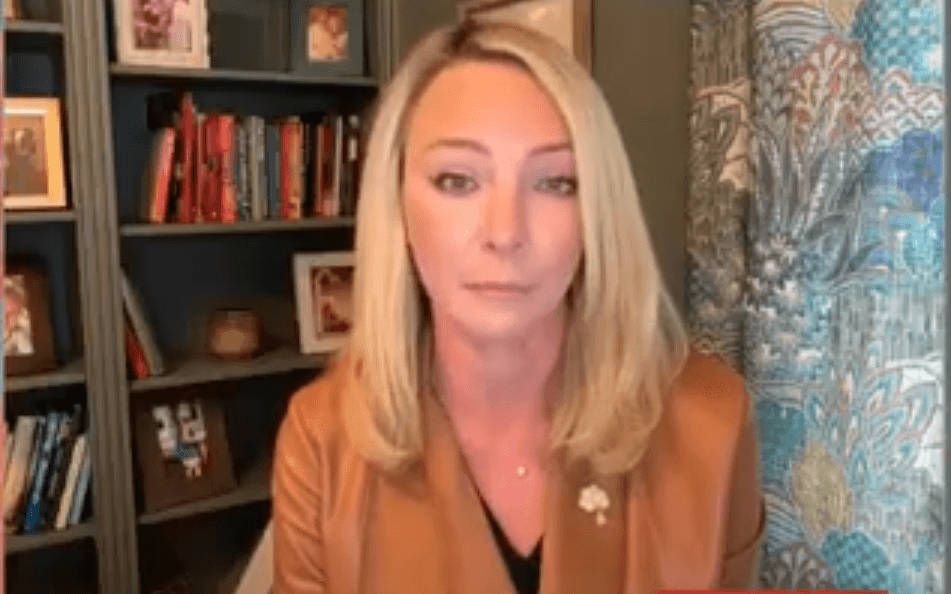 “I Don’t Know How We’ll Eat”: Military Families Hit Breaking Point During Shutdown