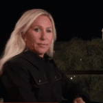 Marjorie Taylor Greene Breaks With Trump on Live TV: “Release the Epstein Files – All of Them”