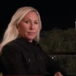 Marjorie Taylor Greene Breaks With Trump on Live TV: “Release the Epstein Files – All of Them”