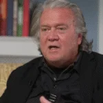 Bannon Melts Down: Warns MAGA Crowd They’ll “Go to Prison” If Republicans Don’t Seize the Government