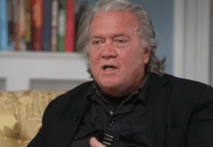 Bannon Melts Down: Warns MAGA Crowd They’ll “Go to Prison” If Republicans Don’t Seize the Government