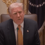 Trump’s Boldest Move Yet: Pardons for Giuliani, Meadows and 2020 “Alternate Electors”