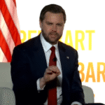 Vice President Vance Defends Trump’s Ukraine Peace Plan, Blasts Critics for Ignoring ‘Reality on the Ground’