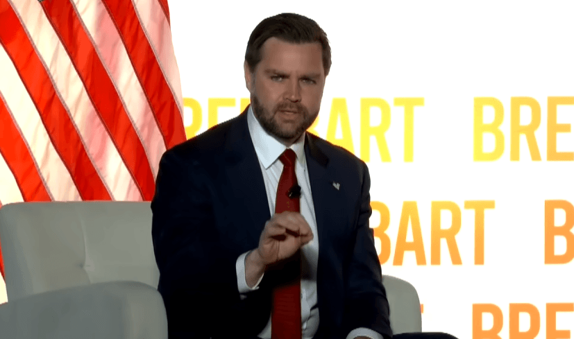 Vice President Vance Defends Trump’s Ukraine Peace Plan, Blasts Critics for Ignoring ‘Reality on the Ground’