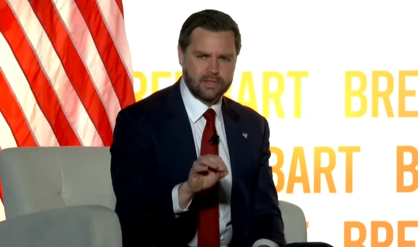 Vice President Vance Defends Trump’s Ukraine Peace Plan, Blasts Critics for Ignoring ‘Reality on the Ground’