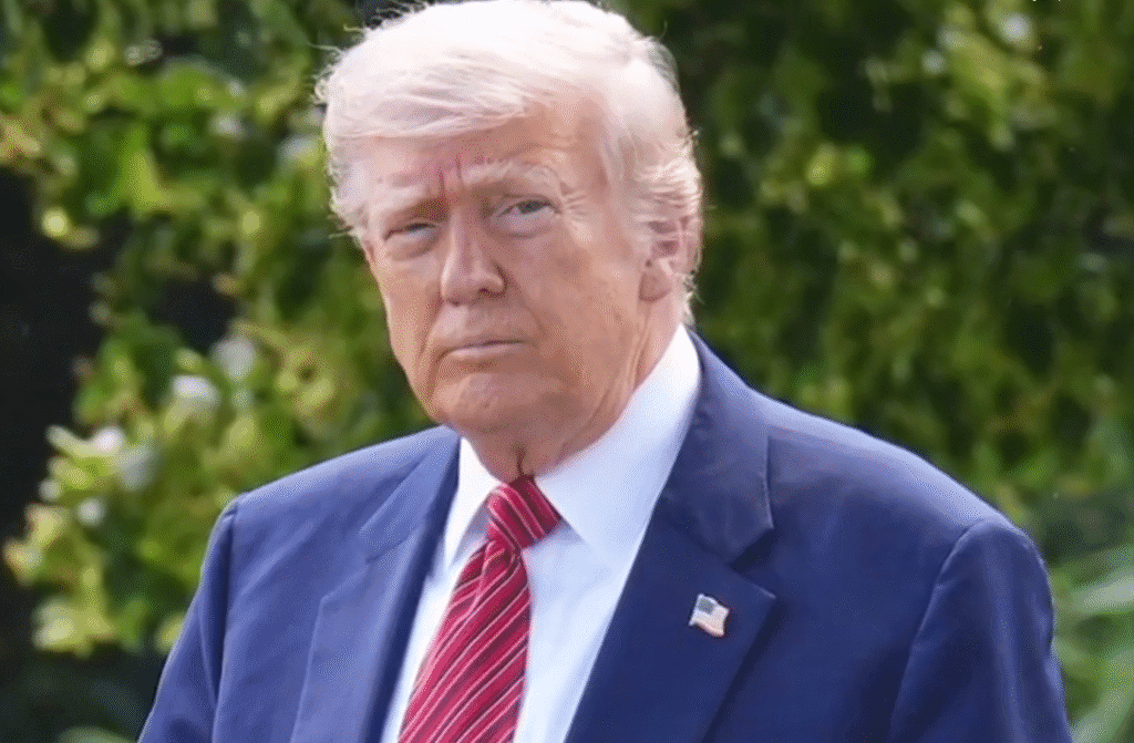 Trump Claims Tariff Windfall Coming — Fox News Poll Delivers a Brutal Reality Check for Voters