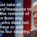 Trump Blasts ‘Evil’ Ambush After Two Guardsmen Shot in D.C.; Afghan National Named as Suspect