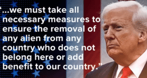 Trump Blasts ‘Evil’ Ambush After Two Guardsmen Shot in D.C.; Afghan National Named as Suspect