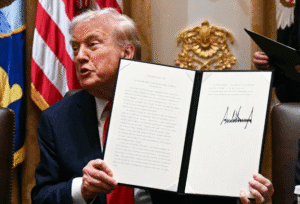 U.S. Won’t Mark World AIDS Day for First Time Since 1988 - Biden Criticized as White House Floods Calendar With Trump-Era ‘Awareness’ Proclamations