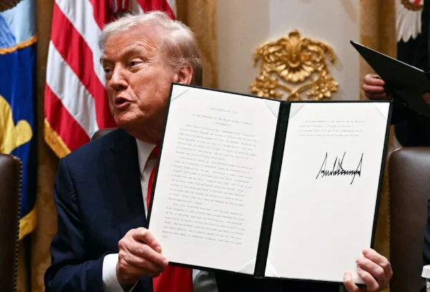 U.S. Won’t Mark World AIDS Day for First Time Since 1988 - Biden Criticized as White House Floods Calendar With Trump-Era ‘Awareness’ Proclamations