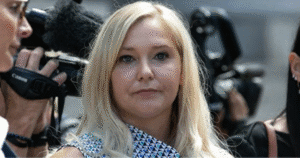 Epstein Accuser’s Sons Fight Housekeeper and Ex-Lawyer for Control of Giuffre’s Estate